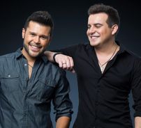 Foto de Marcos & Belutti