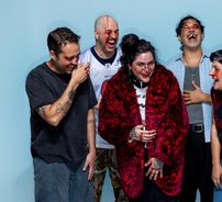 Foto de Ego Kill Talent