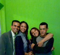 Foto de Vicente Flores