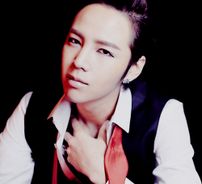 Foto de Jang Geun Suk