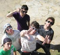 Foto de Banda Nype