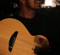 Foto de Lucas Cupertino