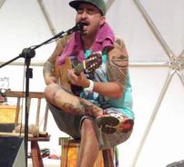 Foto de Leandro Araujo Banda