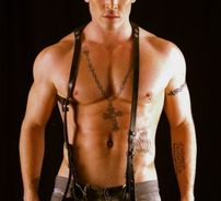 Foto de Blake McGrath