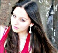 Foto de Gabi Freitas