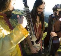 Foto de Banda Cartoon