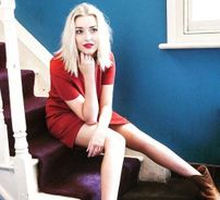 Foto de Leddra Chapman