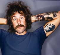 Foto de Donavon Frankenreiter