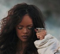 Foto de Rihanna