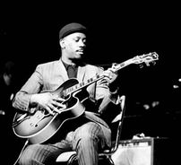 Foto de Wes Montgomery