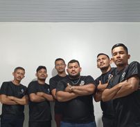 Foto de Ministério Salmos de Davi