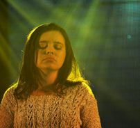 Foto de Jéssica Dantas