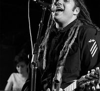 Foto de Dominic Balli