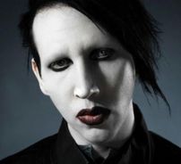 Foto de Marilyn Manson