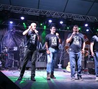 Foto de Quarteto Athus