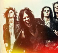 Foto de Confess (Suécia)