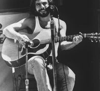 Foto de Steve Goodman