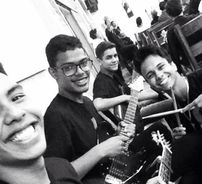 Foto de Adonai Dom Bosco