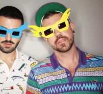 Foto de Garçon Garçon