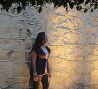 Foto de Juliana Dias