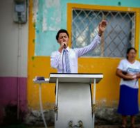 Foto de Dylan Palacios