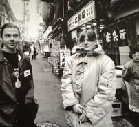 Foto de Chocolate Weasel