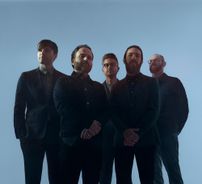 Foto de Death Cab For Cutie