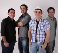Foto de Banda Balalaica