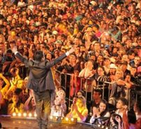 Foto de Paulinho Reis