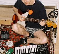 Foto de Depresión Sonora