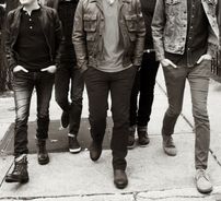 Foto de Rush Of Fools