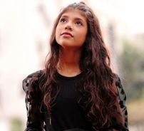 Foto de Carol Miranda