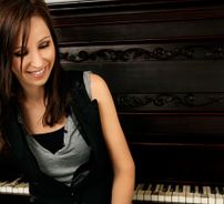 Foto de Miriam Webster