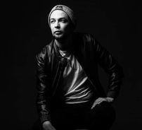 Foto de Rodrigo Rojas