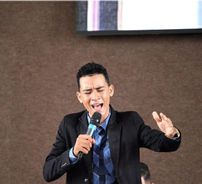 Foto de Rafael Soares