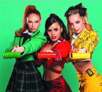 Foto de HEATHERS, EL MUSICAL