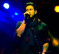 Foto de Raphael Lós