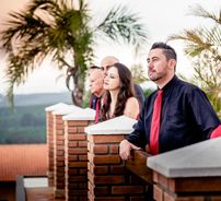 Foto de Banda Som de Deus