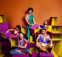 Foto de Guilherme Kafé