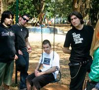 Foto de The Upset Kids