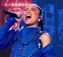 Foto de Mari Fernandez