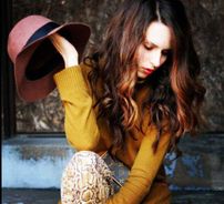 Foto de Danielle Barbe