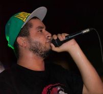 Foto de Wildson MC