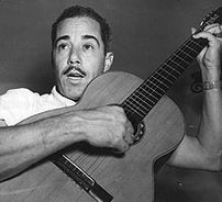 Foto de Silvio Caldas