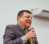 Foto de Ozeias de Paula