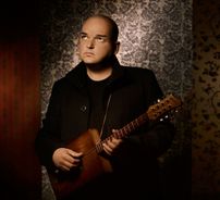 Foto de Alain Johannes