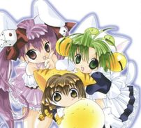 Foto de Di Gi Charat