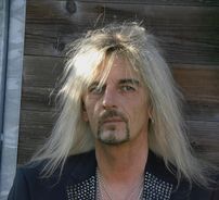 Foto de Axel Rudi Pell