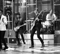Foto de Vintage Trouble