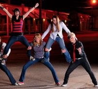 Foto de Sick Of Sarah